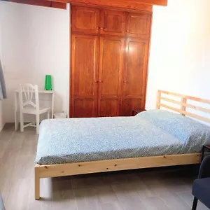 Apartamento Estudio Don Antonio En El Centro De La Laguna, La Laguna (Tenerife)