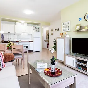 Apartamento La Laguna Deluxe 1, La Laguna (Tenerife)