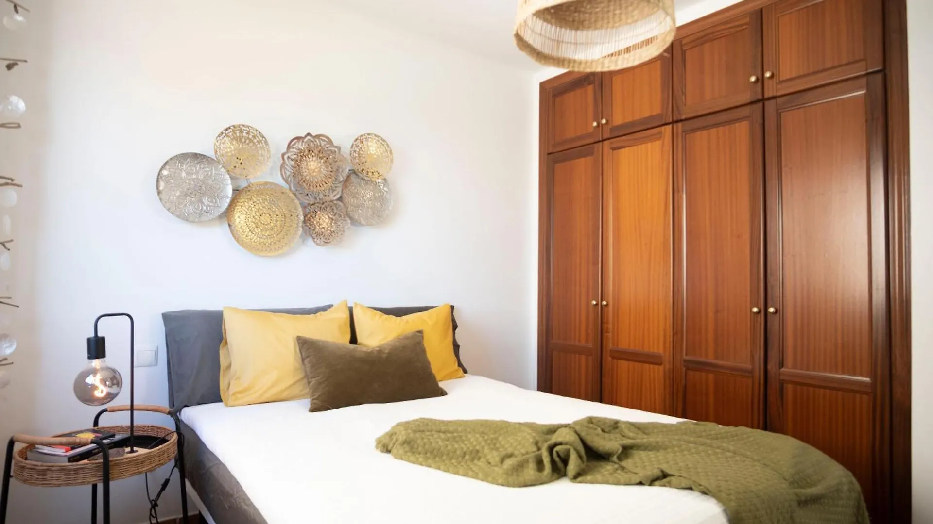 Mar Y Sol Apartment La Laguna  Spain