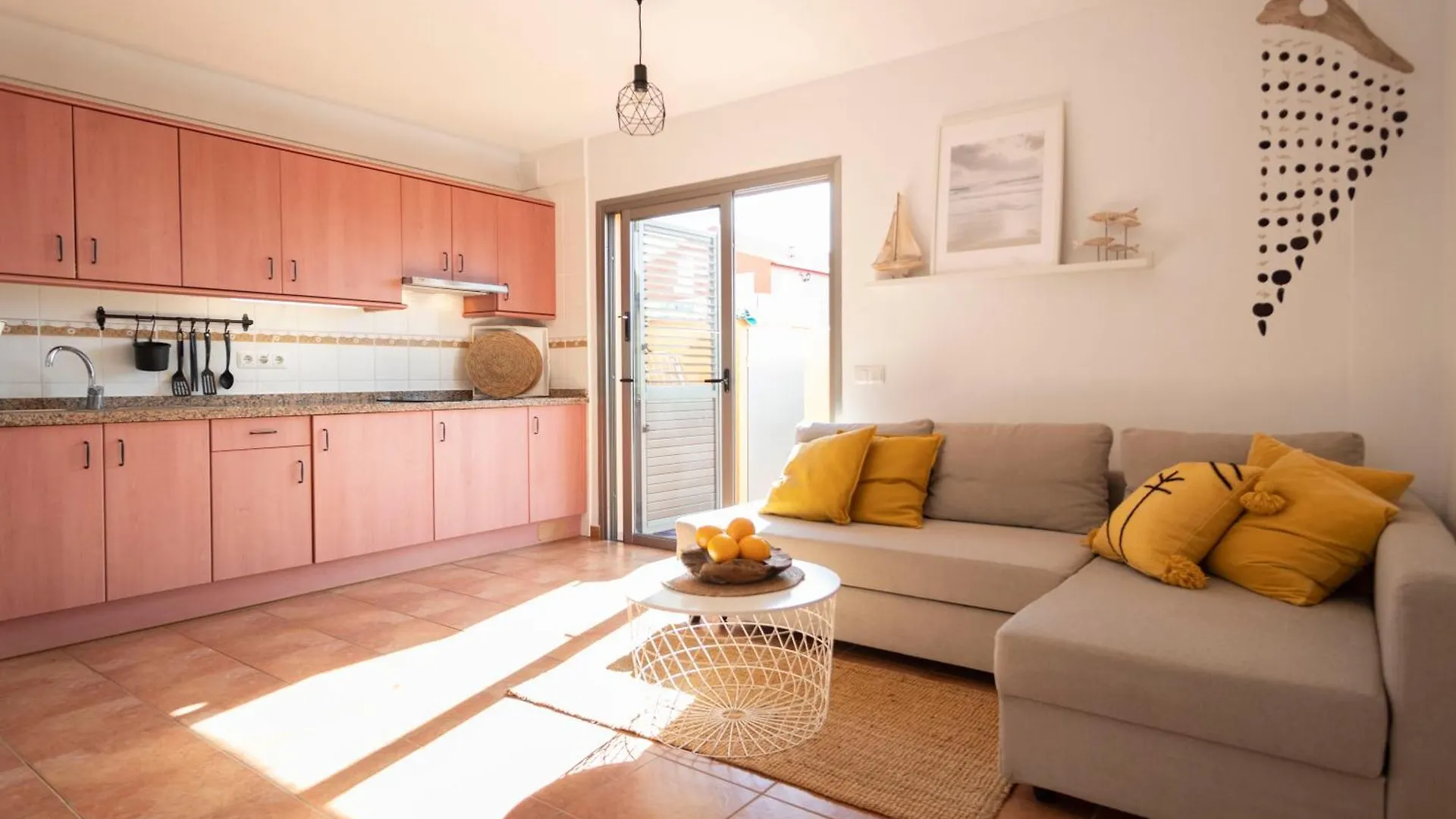 Mar Y Sol Apartment La Laguna  Spain