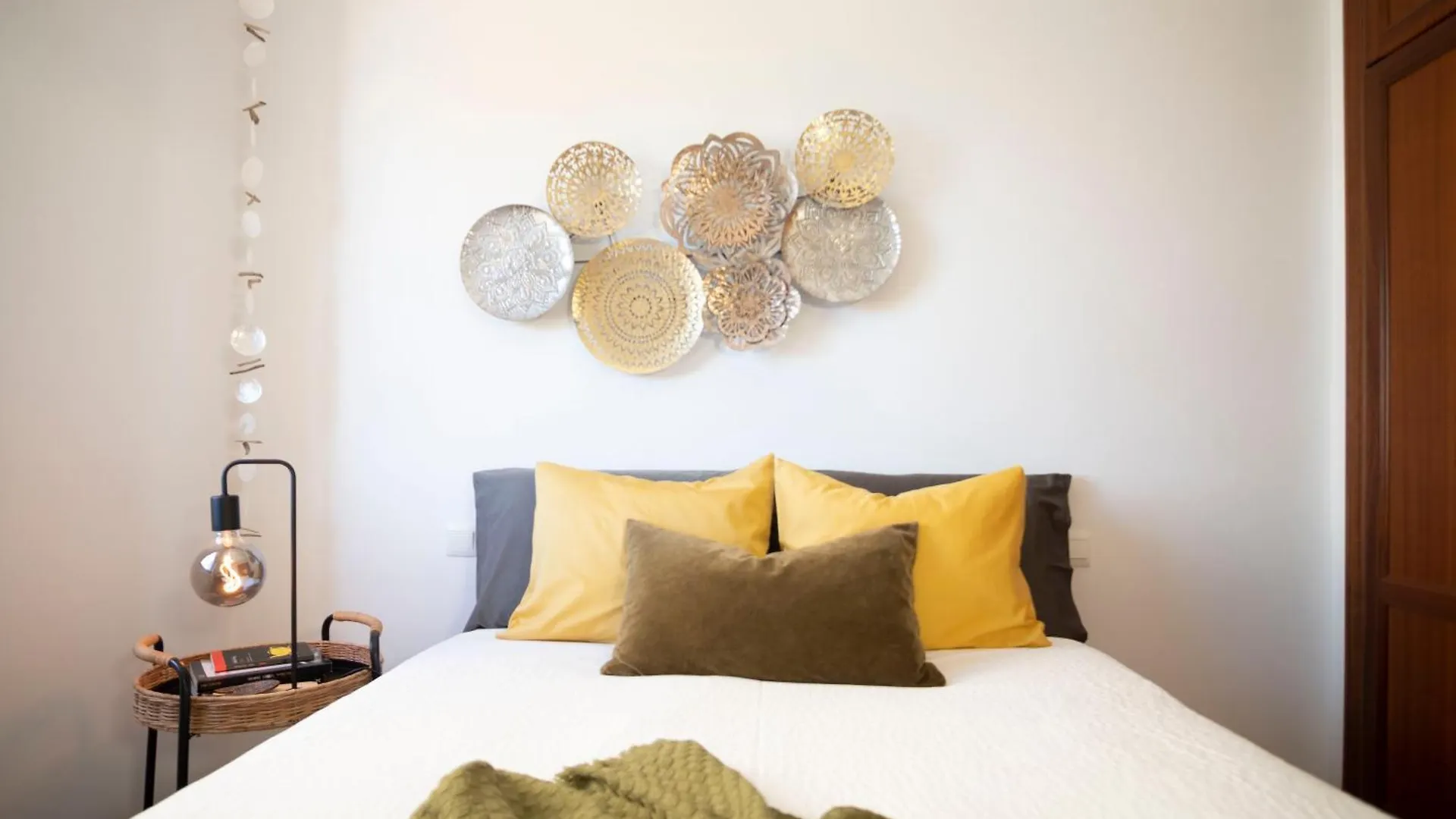Mar Y Sol Apartment La Laguna